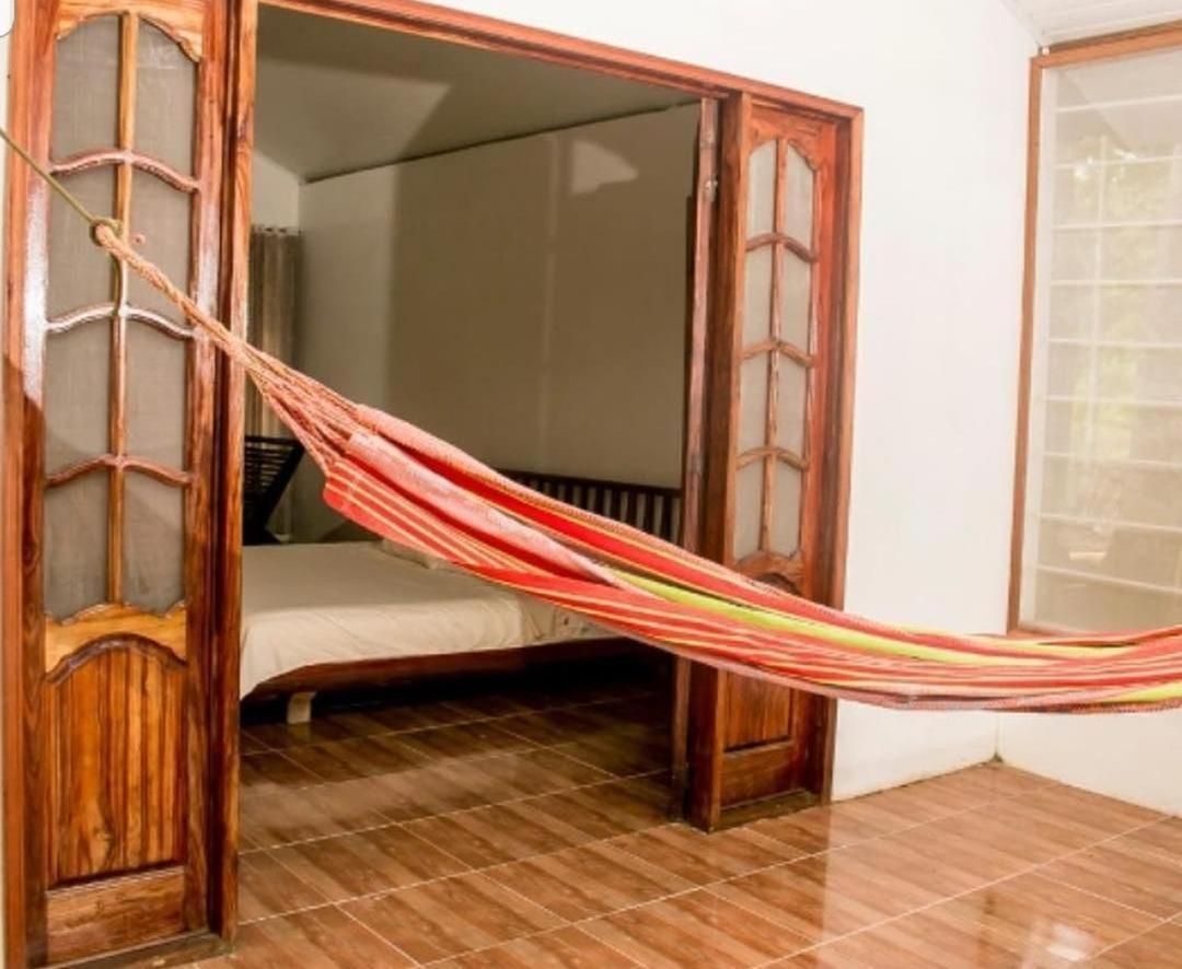 Hotel Karupa Amazonas Leticia Luaran gambar