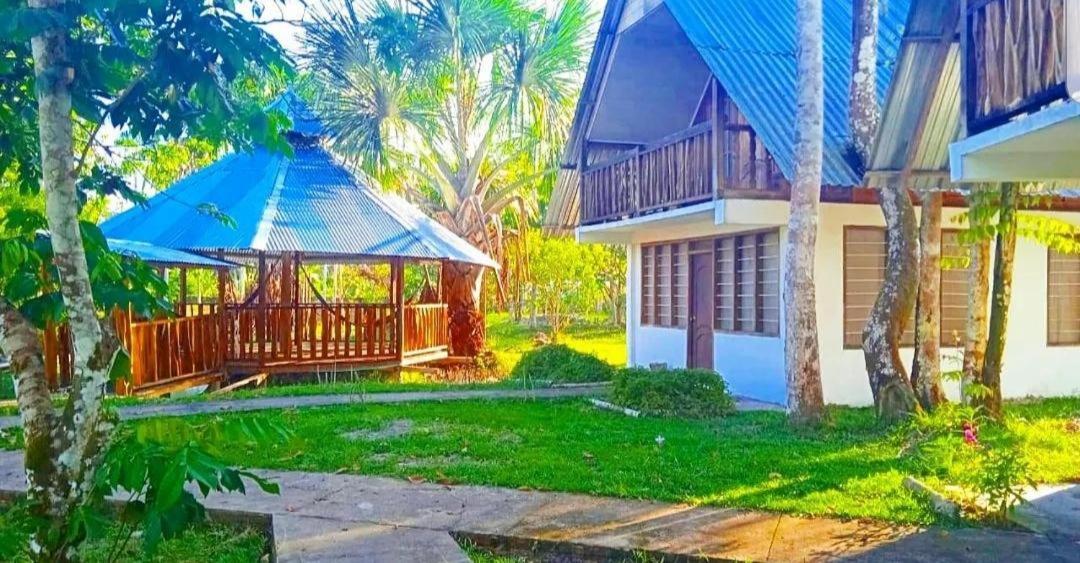 Hotel Karupa Amazonas Leticia Luaran gambar