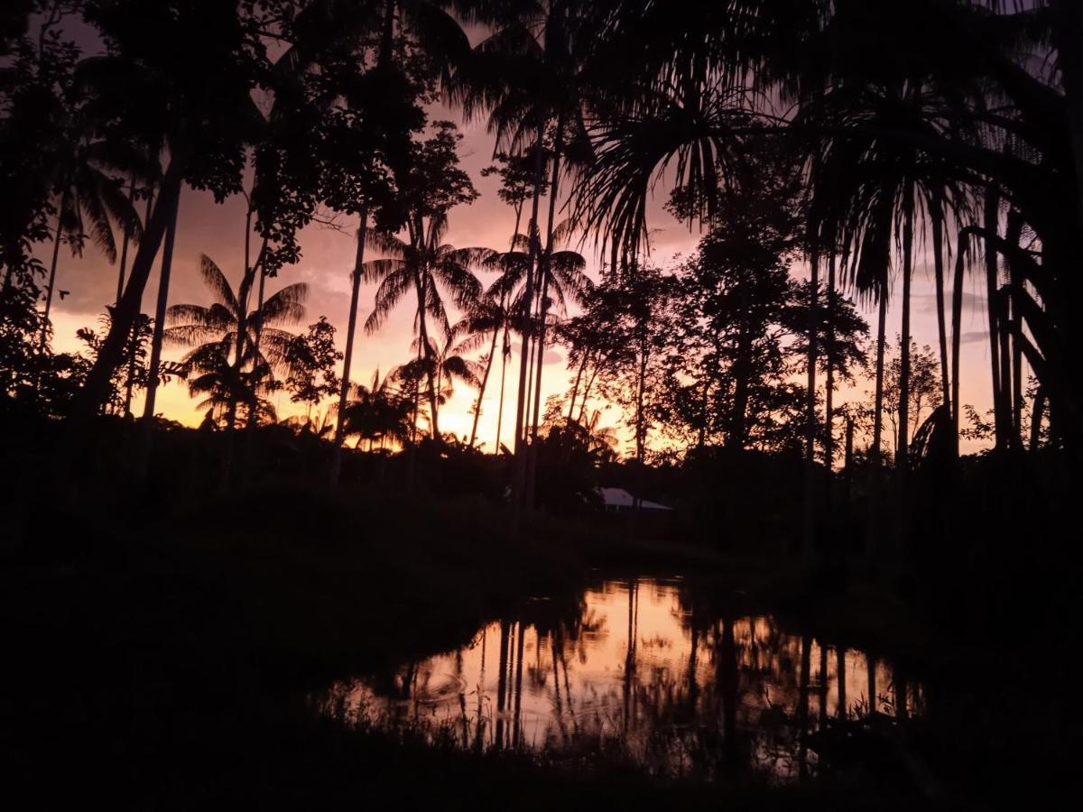 Hotel Karupa Amazonas Leticia Luaran gambar