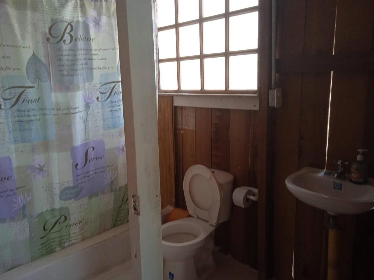 Hotel Karupa Amazonas Leticia Luaran gambar