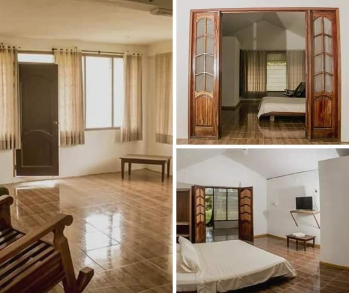 Hotel Karupa Amazonas Leticia Luaran gambar