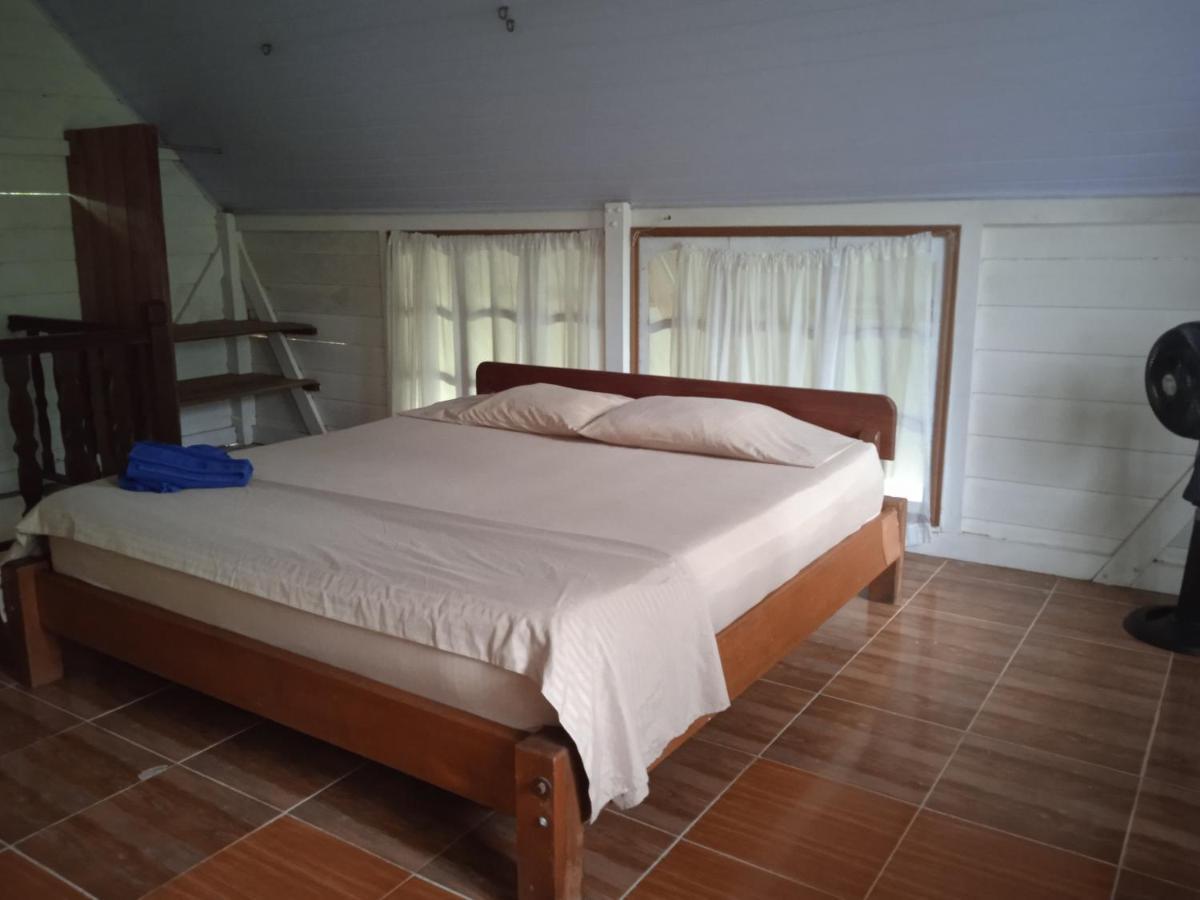 Hotel Karupa Amazonas Leticia Luaran gambar
