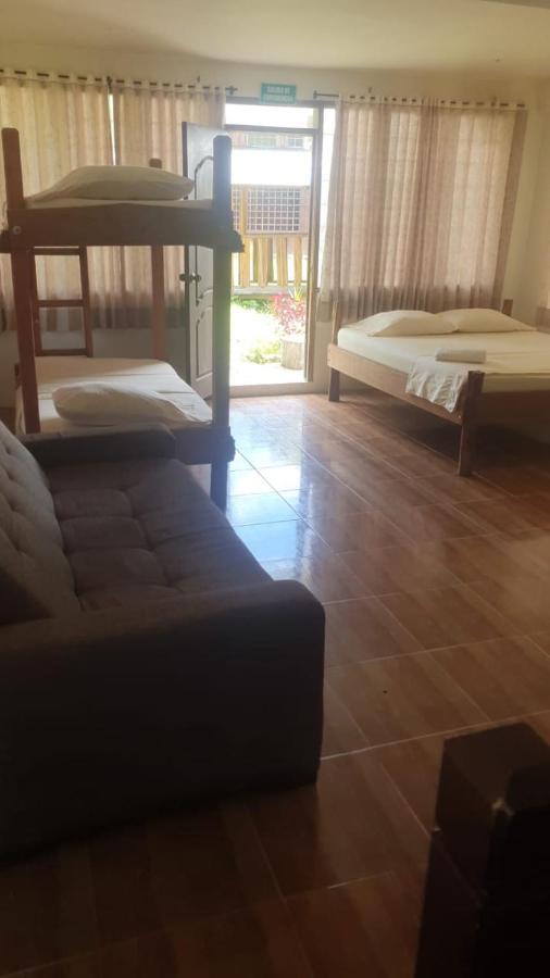 Hotel Karupa Amazonas Leticia Luaran gambar