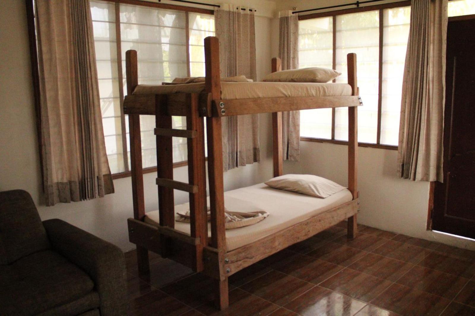 Hotel Karupa Amazonas Leticia Luaran gambar