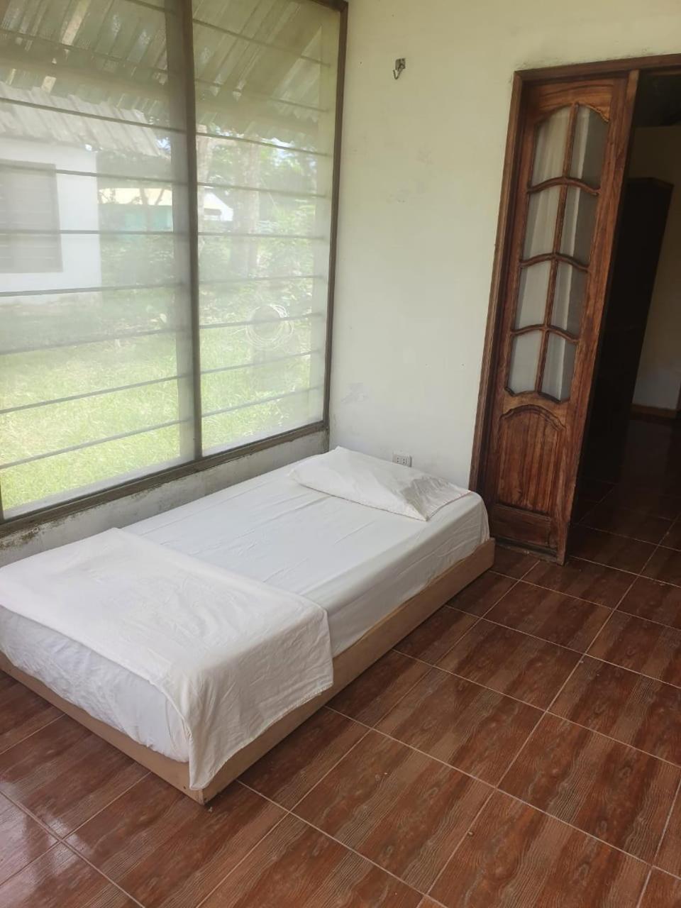 Hotel Karupa Amazonas Leticia Luaran gambar
