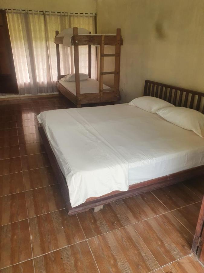 Hotel Karupa Amazonas Leticia Luaran gambar